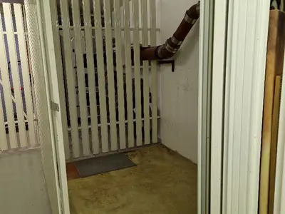 Ferienwohnung für 3 Personen (40 m²) in Cuxhaven 8/10