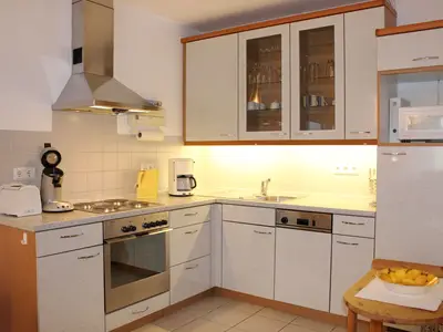 Ferienwohnung für 5 Personen (66 m²) in Cuxhaven 4/10
