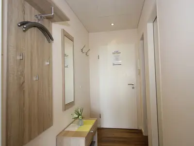 Ferienwohnung für 2 Personen (40 m²) in Cuxhaven 9/10