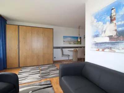 Ferienwohnung für 2 Personen (43 m²) in Cuxhaven 4/10