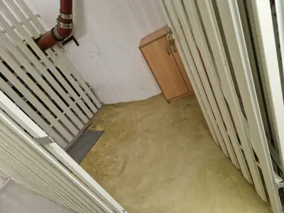 Ferienwohnung für 3 Personen (40 m²) in Cuxhaven 9/10