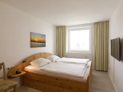 Ferienwohnung für 5 Personen (66 m²) in Cuxhaven 5/10