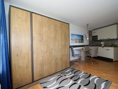 Ferienwohnung für 2 Personen (43 m²) 5/10