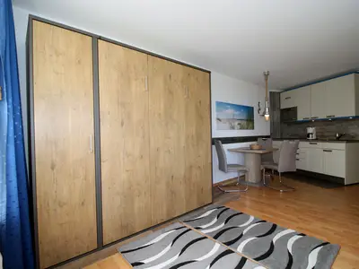 Ferienwohnung für 2 Personen (43 m²) in Cuxhaven 5/10