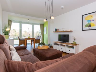 Ferienwohnung für 2 Personen (50 m²) 4/10