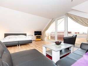 Ferienwohnung für 2 Personen (50 m&sup2;)