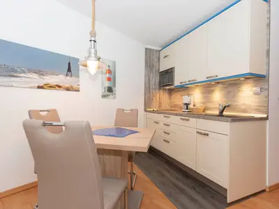 Ferienwohnung für 2 Personen (43 m²) in Cuxhaven 7/10
