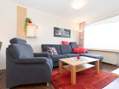 Ferienwohnung für 3 Personen (40 m²) in Cuxhaven 2/10