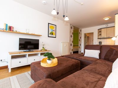 Ferienwohnung für 2 Personen (50 m²) 7/10