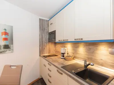 Ferienwohnung für 2 Personen (43 m²) in Cuxhaven 8/10