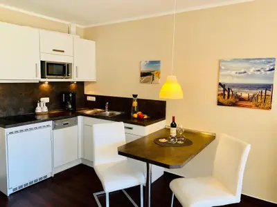 Ferienwohnung für 2 Personen (34 m²) in Cuxhaven 2/10