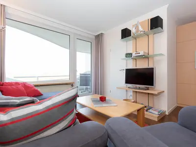 Ferienwohnung für 3 Personen (40 m²) in Cuxhaven 4/10
