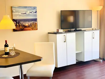 Ferienwohnung für 2 Personen (34 m²) in Cuxhaven 3/10