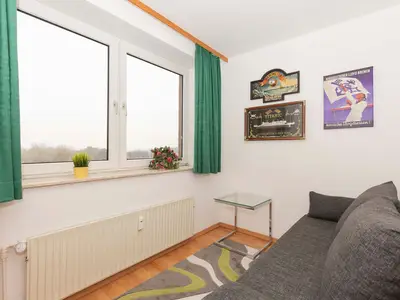 Ferienwohnung für 2 Personen (43 m²) in Cuxhaven 9/10