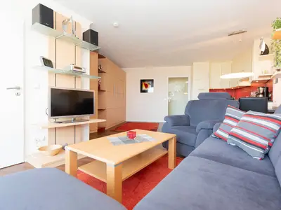Ferienwohnung für 3 Personen (40 m²) in Cuxhaven 5/10