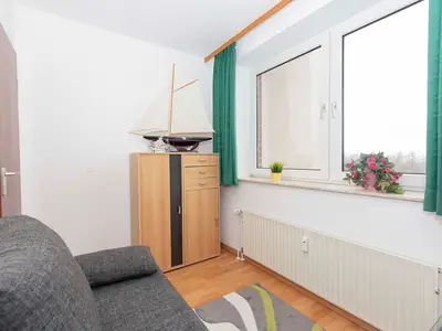 Ferienwohnung für 2 Personen (43 m²) in Cuxhaven 10/10