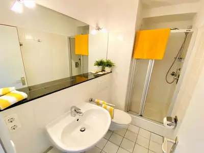 Ferienwohnung für 2 Personen (34 m²) in Cuxhaven 5/10