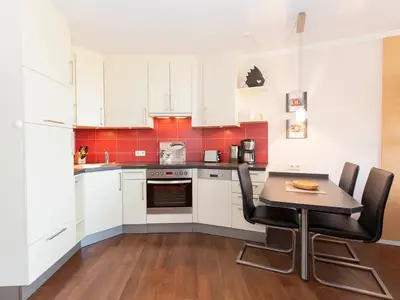 Ferienwohnung für 3 Personen (40 m²) in Cuxhaven 7/10
