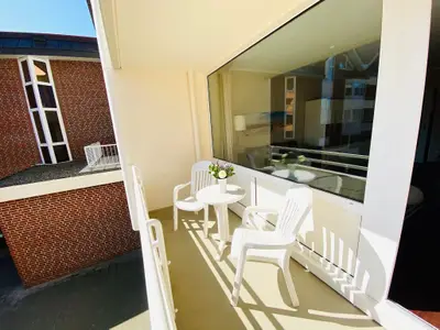 Ferienwohnung für 2 Personen (34 m²) in Cuxhaven 6/10
