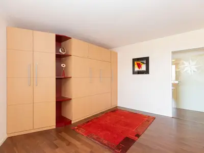 Ferienwohnung für 3 Personen (40 m²) in Cuxhaven 8/10