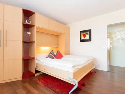 Ferienwohnung für 3 Personen (40 m²) in Cuxhaven 9/10