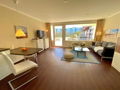 Ferienwohnung für 2 Personen (34 m²) in Cuxhaven 7/10