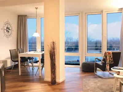 Ferienwohnung für 4 Personen (55 m²) in Cuxhaven 1/10