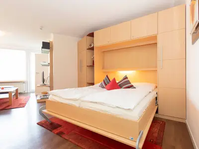 Ferienwohnung für 3 Personen (40 m²) in Cuxhaven 10/10