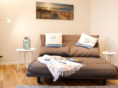 Ferienwohnung für 4 Personen (55 m²) in Cuxhaven 2/10