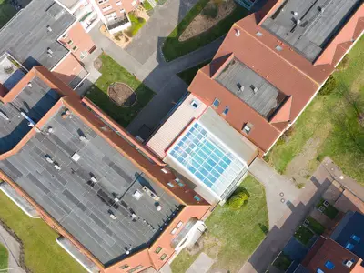 Ferienwohnung für 2 Personen (34 m²) in Cuxhaven 9/10