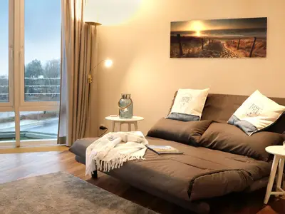 Ferienwohnung für 4 Personen (55 m²) in Cuxhaven 4/10