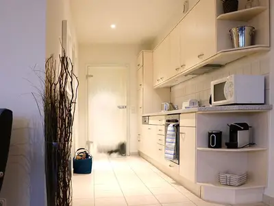 Ferienwohnung für 4 Personen (55 m²) in Cuxhaven 5/10