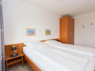 Ferienwohnung für 2 Personen (46 m²) in Cuxhaven 6/10