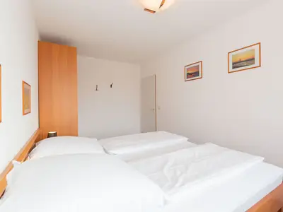 Ferienwohnung für 2 Personen (46 m²) in Cuxhaven 7/10