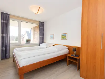 Ferienwohnung für 2 Personen (46 m²) in Cuxhaven 8/10