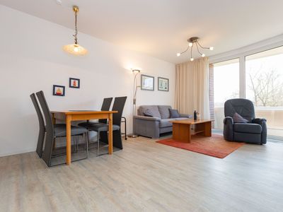 Ferienwohnung für 2 Personen (46 m²) 10/10