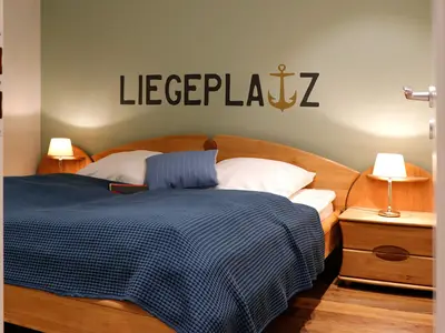 Ferienwohnung für 4 Personen (55 m²) in Cuxhaven 7/10