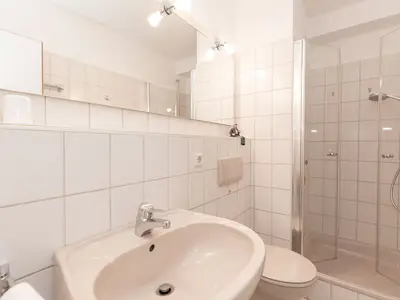 Ferienwohnung für 2 Personen (46 m²) in Cuxhaven 10/10