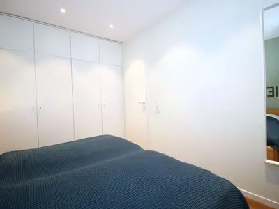 Ferienwohnung für 4 Personen (55 m²) in Cuxhaven 8/10