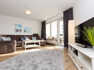 Ferienwohnung für 4 Personen (84 m²) 1/10