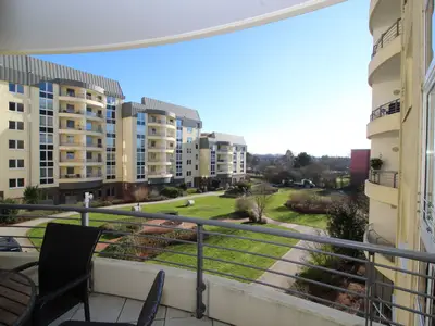 Ferienwohnung für 4 Personen (84 m²) in Cuxhaven 3/10