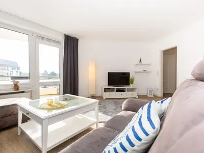 Ferienwohnung für 4 Personen (84 m²) in Cuxhaven 4/10