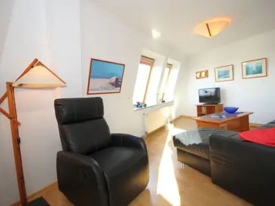 Ferienwohnung für 4 Personen (50 m²) in Cuxhaven 3/10