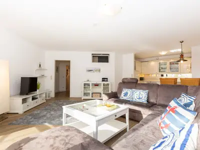 Ferienwohnung für 4 Personen (84 m²) in Cuxhaven 6/10
