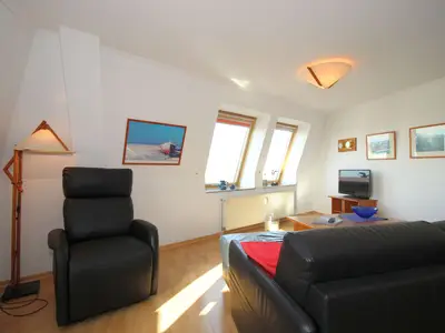 Ferienwohnung für 4 Personen (50 m²) in Cuxhaven 4/10
