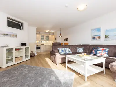 Ferienwohnung für 4 Personen (84 m²) in Cuxhaven 7/10