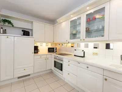 Ferienwohnung für 4 Personen (84 m²) in Cuxhaven 8/10
