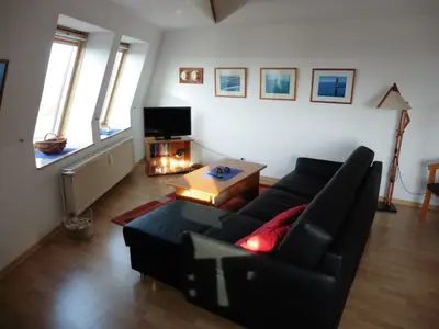 Ferienwohnung für 4 Personen (50 m²) in Cuxhaven 6/10