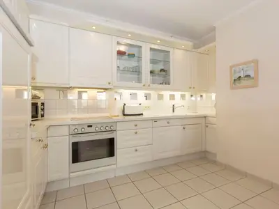 Ferienwohnung für 4 Personen (84 m²) in Cuxhaven 9/10