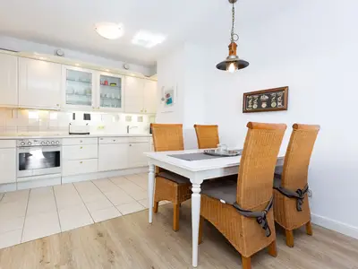 Ferienwohnung für 4 Personen (84 m²) in Cuxhaven 10/10